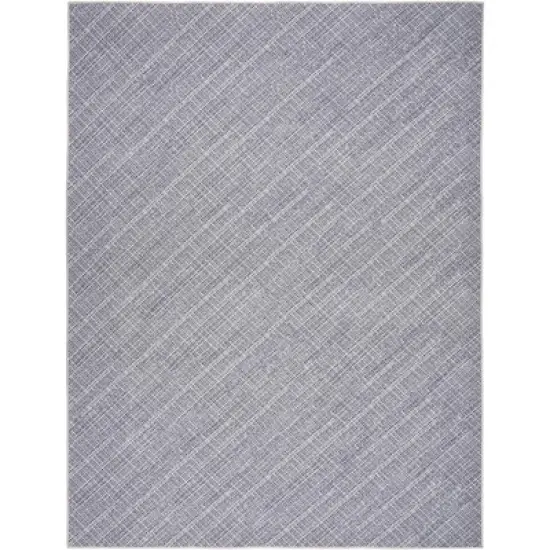 Nourison Washables Modern Flatweave Indoor Non-Skid Area Rug image {11}