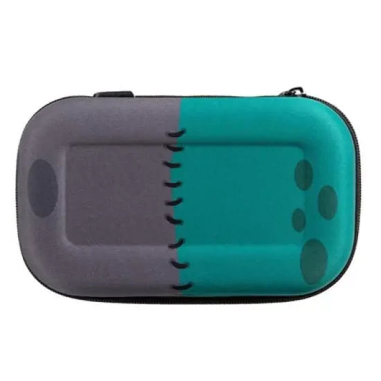 ZIPIT Zombie Pencil Case, Pencil Box for Kids image {6}