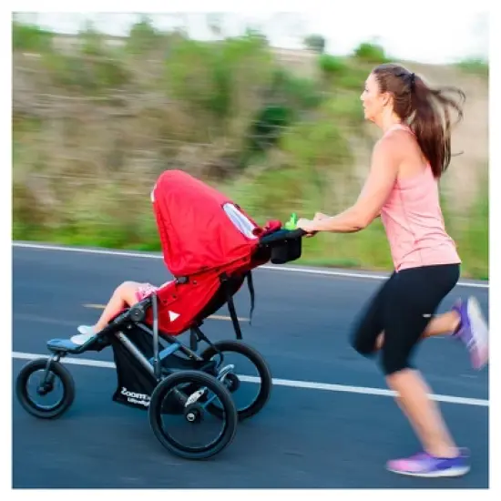 Joovy Zoom Car Seat Adapter image {2}