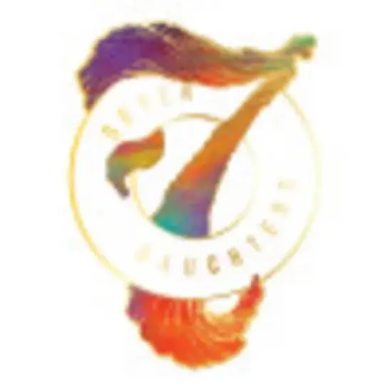 Seven Daughters Moscato White Wine - 750ml Bottle image {8}