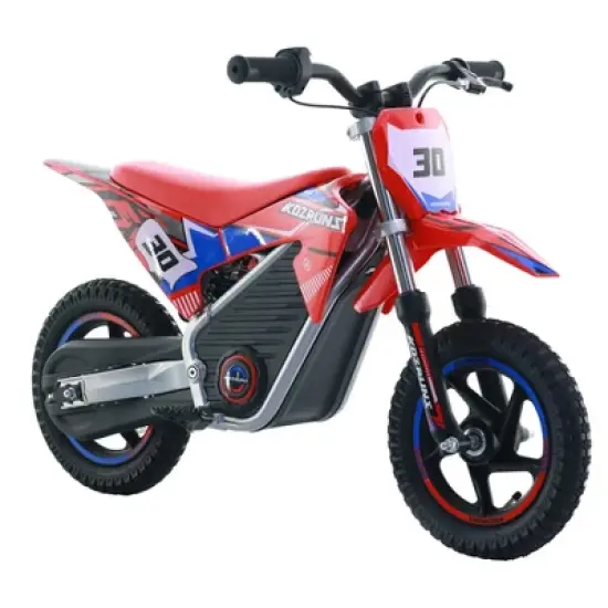 DSVIMOY Bicycles, 12 Inch for 3-6 Year Old Children Off-road Racing, Safe Disc Brakes image {8}