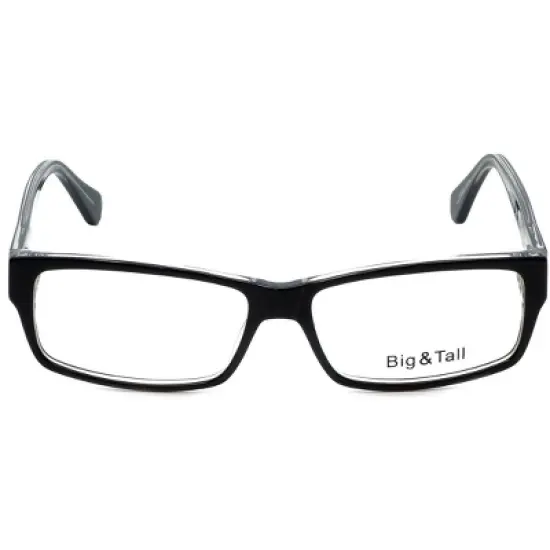 Big & Tall 9 Designer Acetate Reading Glasses image {1}
