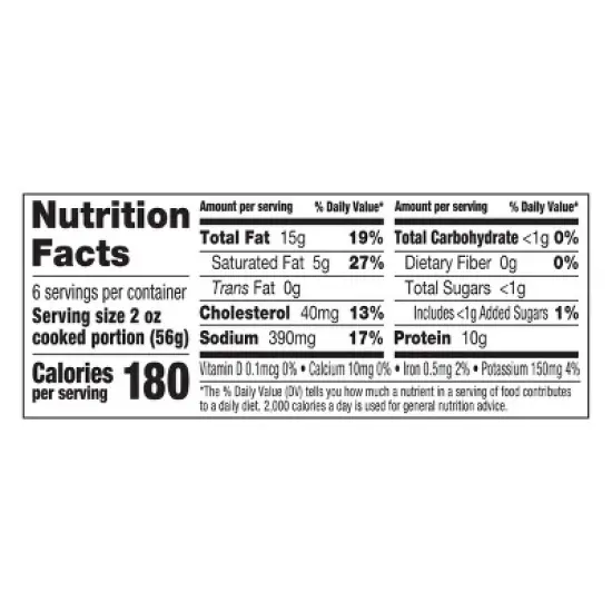 Johnsonville Mild Italian Ground Sausage - 16oz image {4}