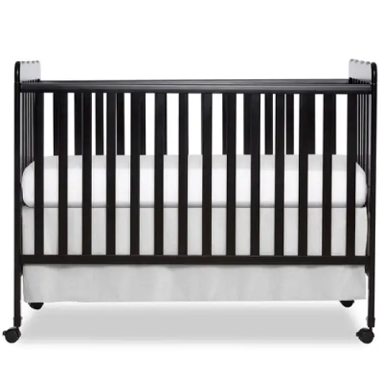 Dream On Me Carson Classic 3-In-1 Convertible Crib image {9}