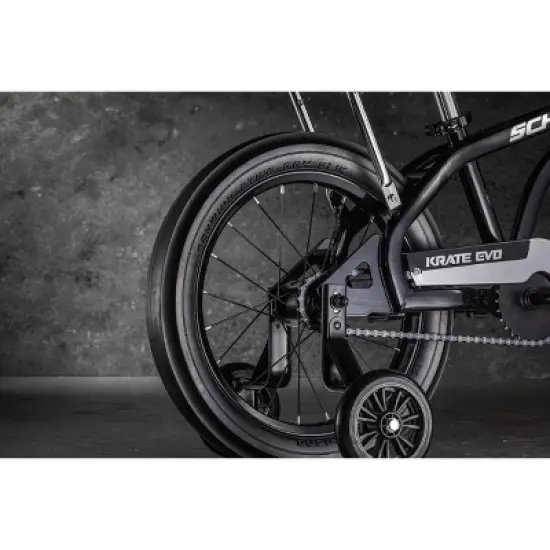 Schwinn Krate EVO 16" Kids' Bicycle image {5}