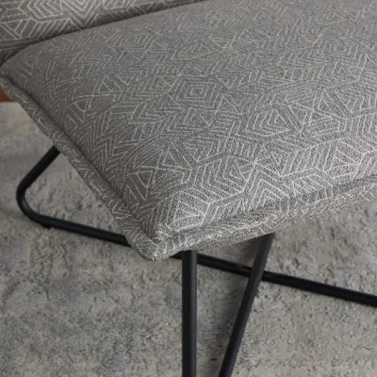 Kelvin Chair - Linon image {5}