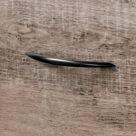 Step One 6 Drawer Double Dresser Weathered Oak - South Shore image {3}