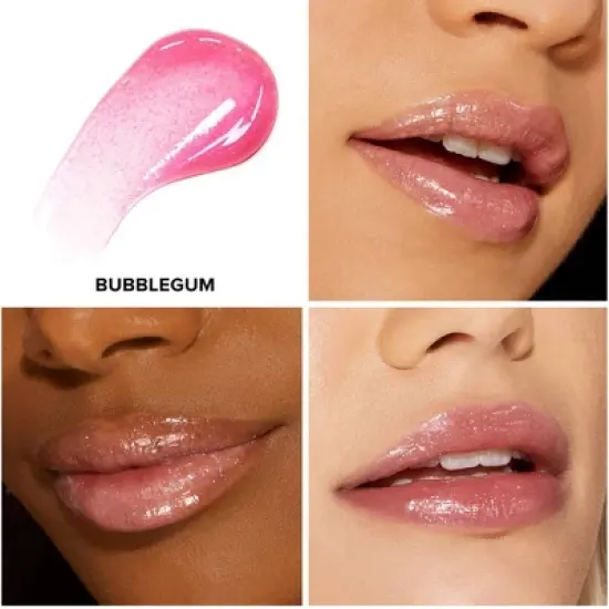 Too Faced Kissing Jelly Gloss - 0.15 fl oz - Ulta Beauty image {3}