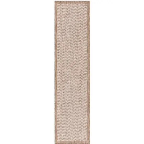 Beach House BHS408 Power Loomed Stain Resistant Non-Shedding Indoor/Outdoor Rugs - Safavieh image {4}