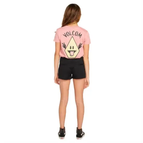 Volcom Girls Frochickie Shorts image {1}