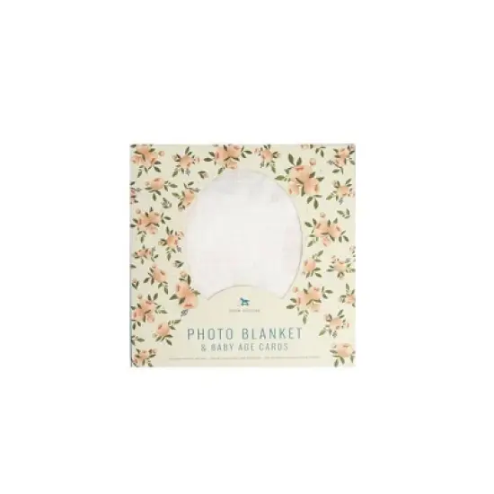 Little Unicorn Photo Blanket image {7}