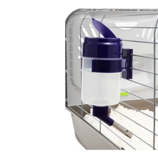 Lixit Flip Top Water Bottle - 16 oz image {2}