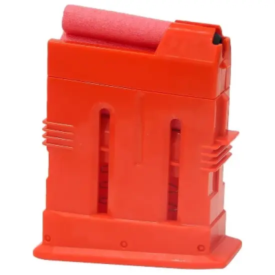 Lanard Huntsman: Huntsman 50 - Beige & Green, Toy Foam Dart Blaster, 6+ image {6}