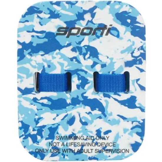 Sporti Swim School Approved Learn to Swim Pack image {1}