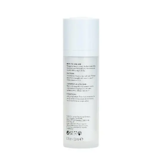 Honest Beauty Vitamin C Radiance Serum with Hylaluronic Acid - 1.0 fl oz image {2}