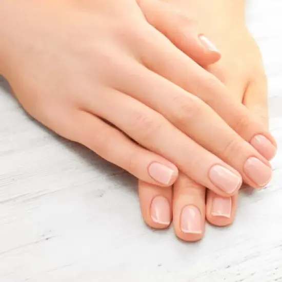 Unique Bargains Professional Soft Superfine Fiber Leather Nail Arm Rest Nail Art Hand Pillow Cushion image {4}