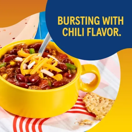 Bush's Kidney Beans in Spicy Chili Sauce - 16oz image {2}