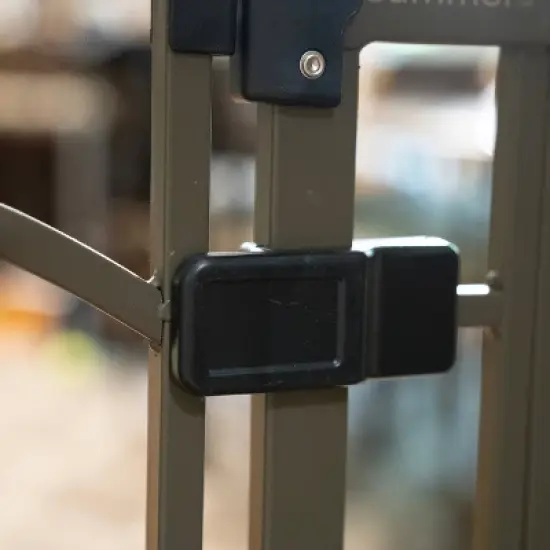 Summer by Ingenuity The Doorway Baby Gate - 48W Series - Bronze image {11}