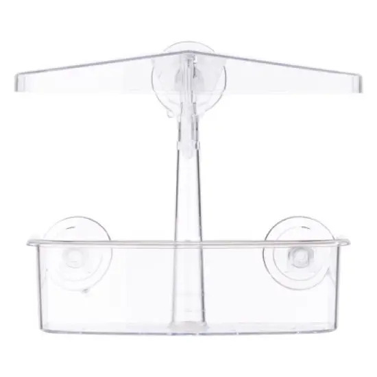 Droll Polycarbonate Window Feeder image {1}