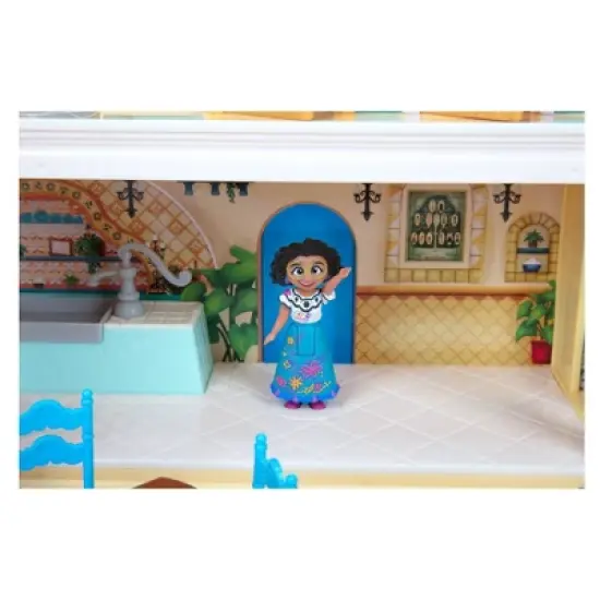 Disney Encanto Magical Casa Madrigal image {8}