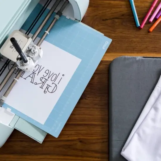 Cricut 30pc Infusible Ink Pen Set image {2}