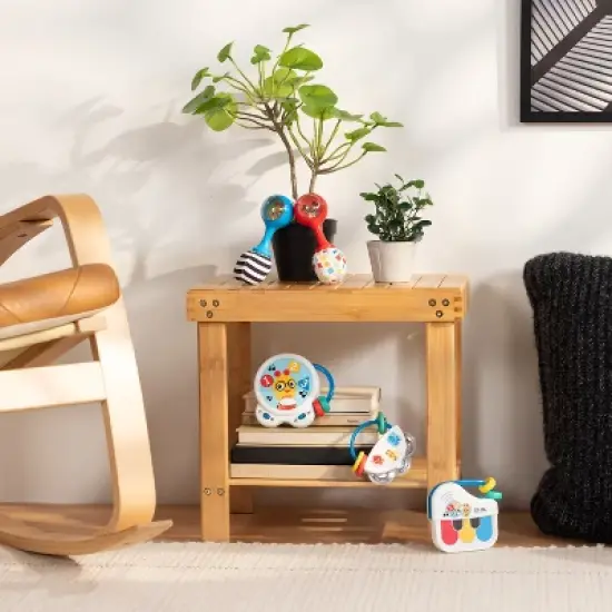 Baby Einstein Petit Piano Musical Toy - 3-36 Months image {7}