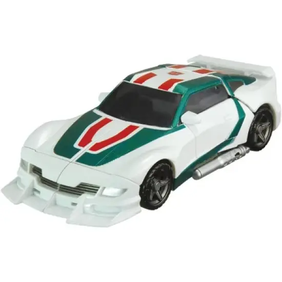 UN-19 Wheeljack | Transformers United Action figures image {2}