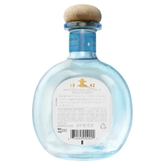Don Julio Blanco Tequila  - 375ml Bottle image {8}
