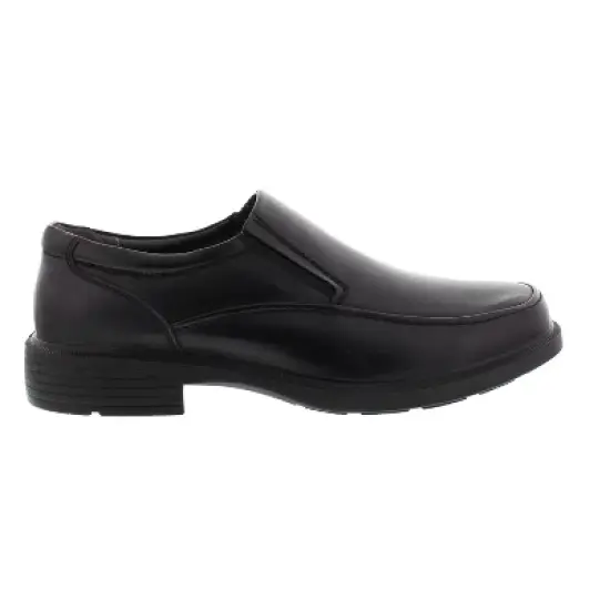 Deer Stags Men's Brooklyn Leather Dress Comfort Loafer image {4}