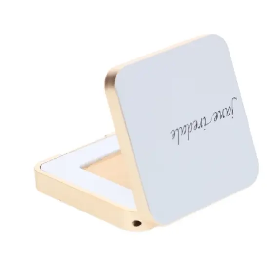 jane iredale PurePressed Eye Shadow Bone 0.04 oz image {2}