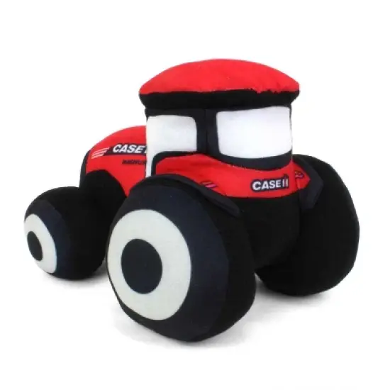 Universal Hobbies Case IH Red Plush Magnum Tractor UHK1112 image {3}