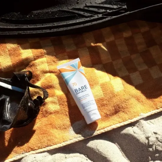 Bare Republic Mineral Face Sunscreen - SPF 70 - 2 fl oz image {4}