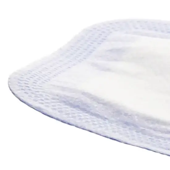 HydraLock SA Super Absorbent Dressing Sterile image {4}