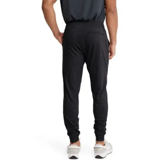 Jockey Men's EVERACTIVE Knit Jogger image {1}