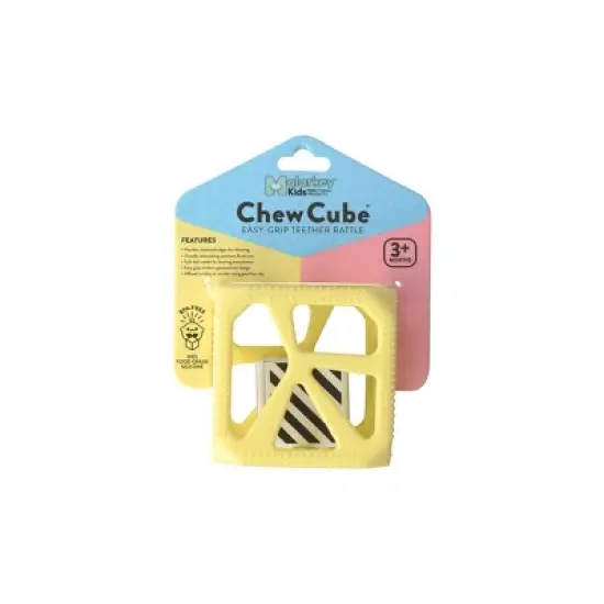Malarkey Kids' Chew Cube image {1}