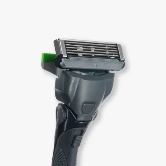 Schick Hydro 5 Blade Comfort Sensitive Refill - 4ct image {4}