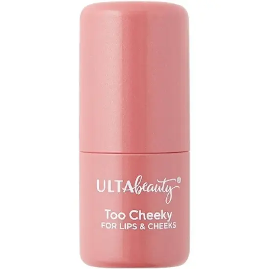 Ulta Beauty Collection Too Cheeky Lip & Cheek Color Stick - 0.24oz - Ulta Beauty image {1}