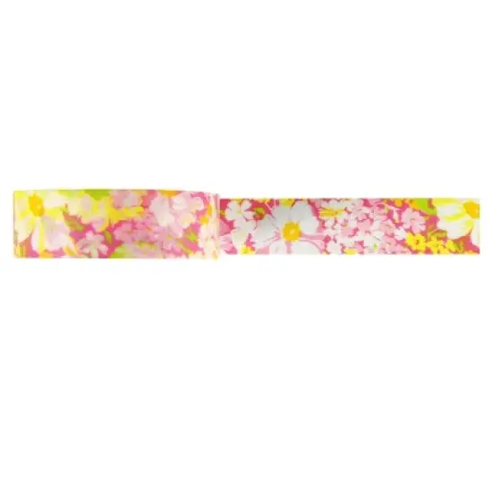 Wrapables Floral & Nature Japanese Washi Masking Tape image {7}