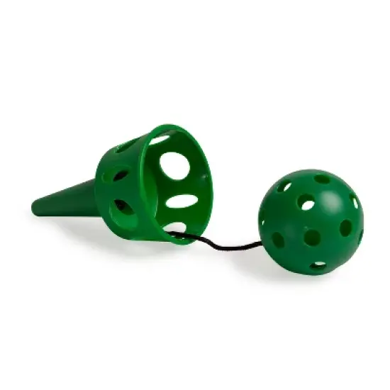 Champion Sports Catch-A-Ball Cup Set of 6 image {2}