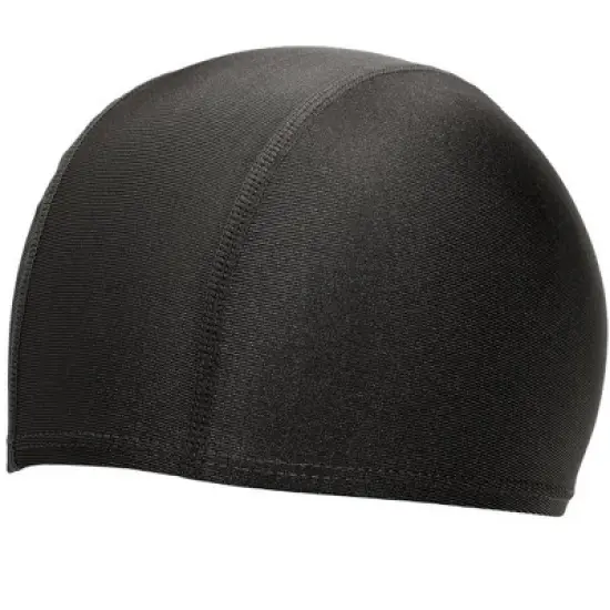 Sporti Polyester Spandex Swim Cap image {3}