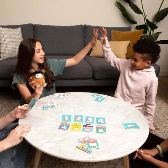 What Do You Meme? Squishmallows Card Game Card Game image {7}