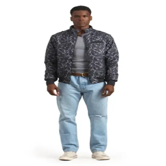 Members Only - Men's SoHo Quilted Jacket image {4}