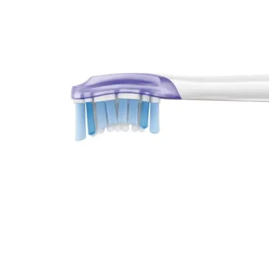 Philips Sonicare Premium Gum Care Replacement Electric Toothbrush Head image {7}