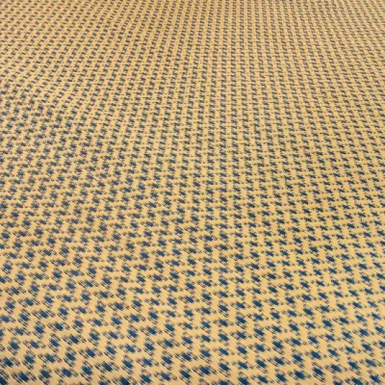 World Rug Gallery Contemporay Solid Reversible Plastic Outdoor Rugs image {5}