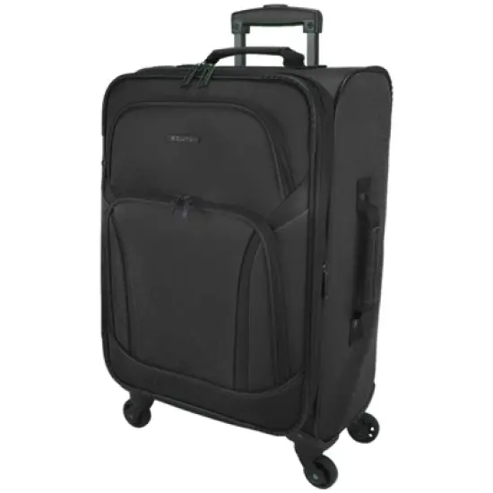 Dejuno Oslo 3-Piece Lightweight Expandable Spinner Luggage Set image {1}