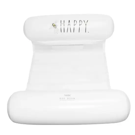 CocoNut Outdoor Rae Dunn Hammock Pool Float image {2}