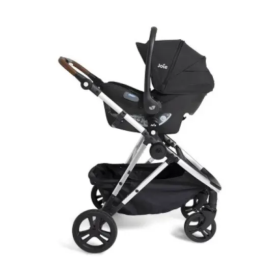 Joie Infant Car Seat Adapters for Mockingbird 2.0 Stroller image {1}