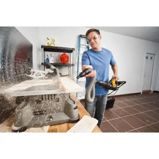 Worx WG545.9 20V Power Share AIR Cordless Leaf Blower & Sweeper (Tool Only) image {7}