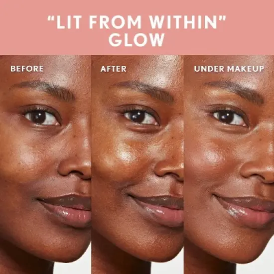 COVERGIRL TruBlend Skin Enhancer Luminizer - 0.81 fl oz image {4}