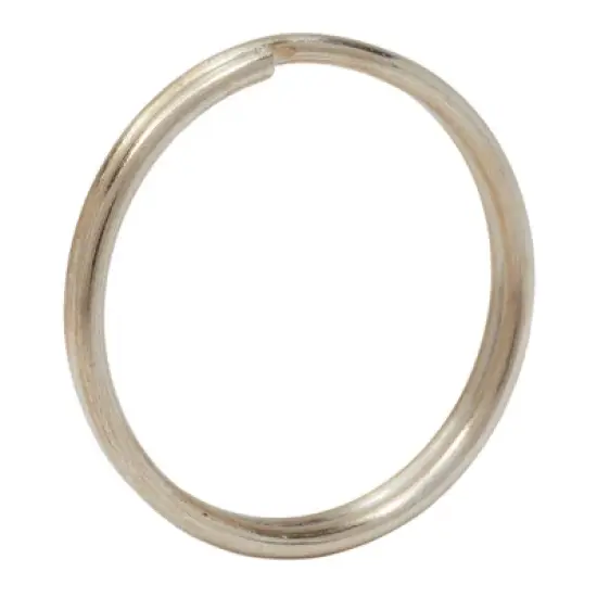 Juvale 31 Color Lanyard String Kit, Gimp String for Bracelets Boondoggle Keychains, Plastic Cord with Rings and Hooks image {7}